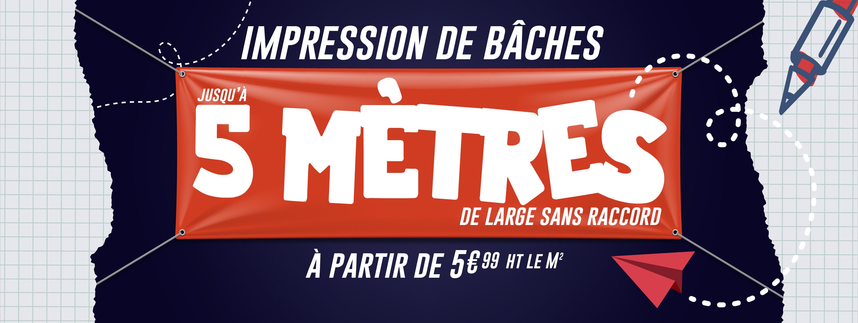 BACHE 5M
