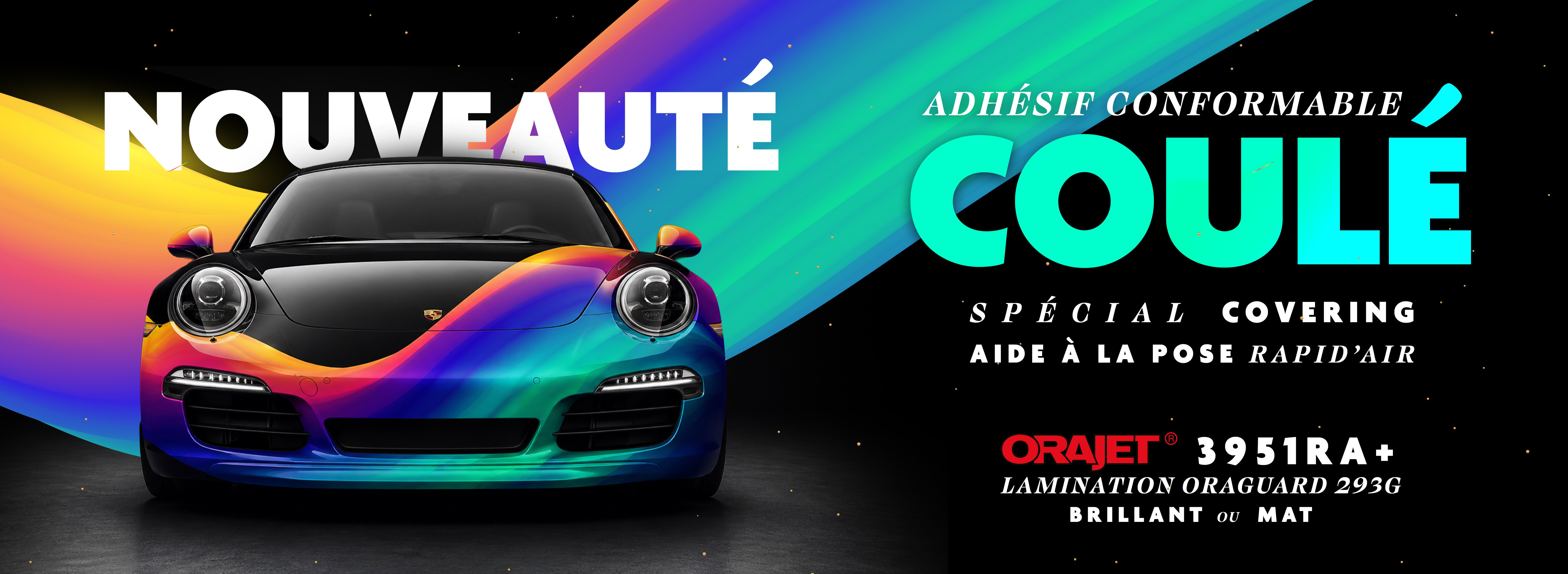 COULE PROMO