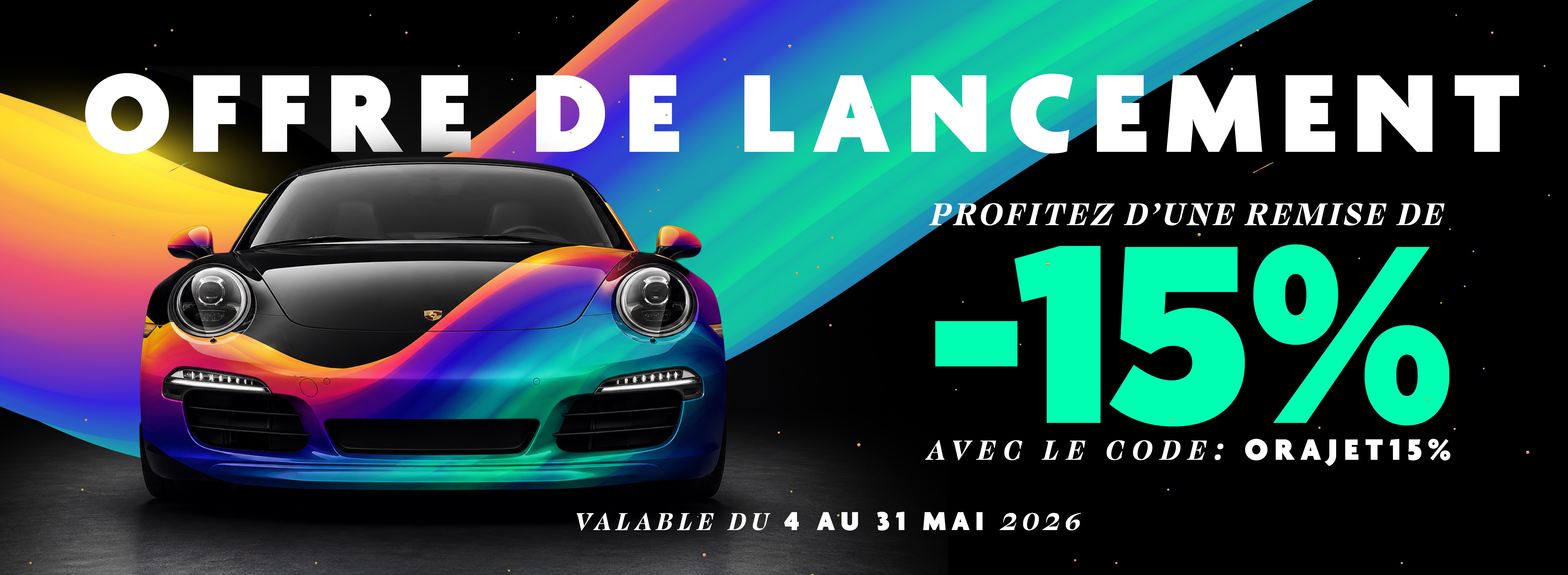 coule promo 2